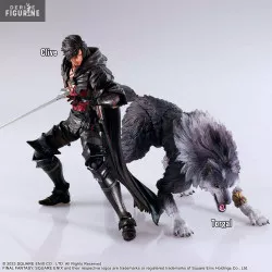 Final Fantasy XVI -...