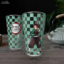Verre Demon Slayer Kimetsu...