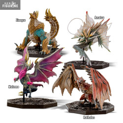 Monster Hunter - Figure...