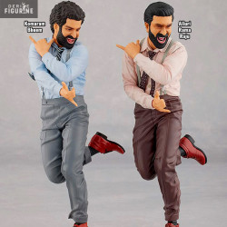 Rise Roar Revolt - Figure...