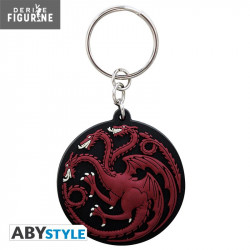 Game of Thrones keychain -...