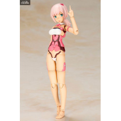 Frame Arms Girl - Figure...