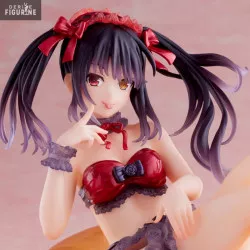 Date A Live IV - Kurumi...