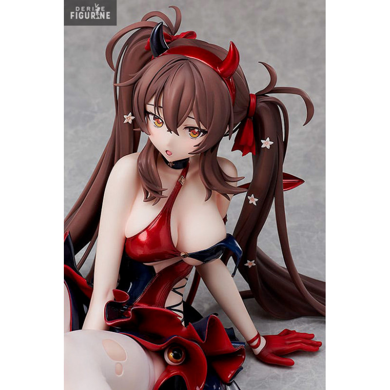 Girls Frontline - Figurine...