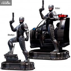 Figure Robocop Classic ou...