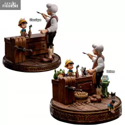Disney - Figurine Pinocchio...