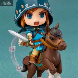 The Legend of Zelda: Breath...