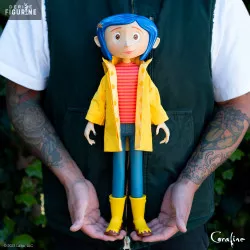 Figurine Coraline, Supersize