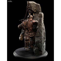 Le Hobbit - Figurine Dwarf...