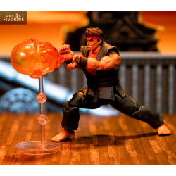 Jada toys ストリートファイター リュウ Evil Ryu SDCC限定 Jada Toys SDCC 2023 Ultra Street Fighter II Evil Ryu 1/12