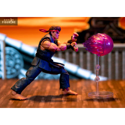 Jada toys ストリートファイター リュウ Evil Ryu SDCC限定 Jada toys Street Fighter Ryu Evil Ryu SDCC Limited 1/12