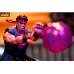 Jada toys ストリートファイター リュウ Evil Ryu SDCC限定 Figure Evil Ryu, SDCC 2023 Exclusive - Ultra Street Fighter