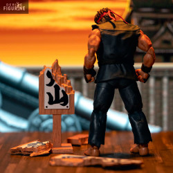 ゲームキャラクター STREET FIGHTER PREVIEW EVIL RYU tribute ゲームキャラクター STREET FIGHTER PREVIEW EVIL RYU tribute