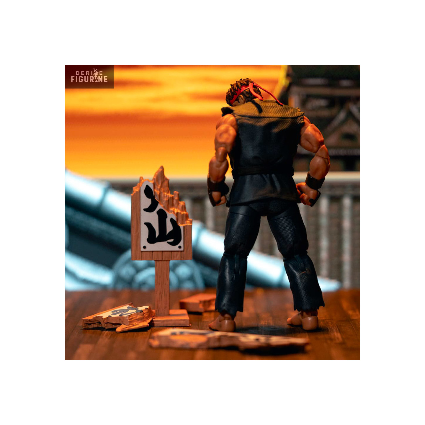 Resistance 2 敵キャラクター フィギュア Amazon.co.jp: RESISTANCE2 キメラ レジスタンス フィギュア PS3