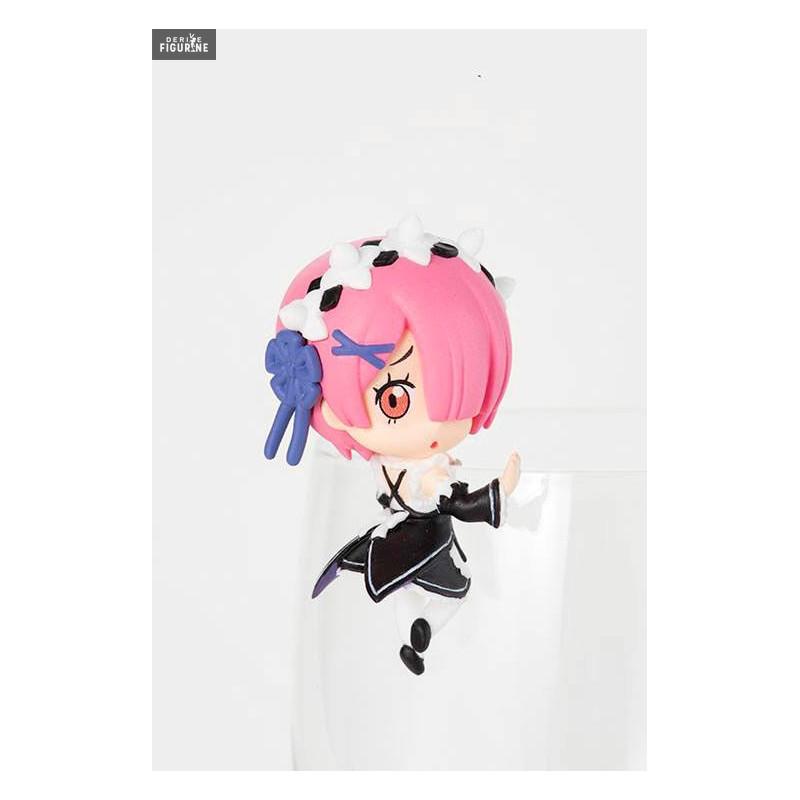 Re:Zero Starting Life in...