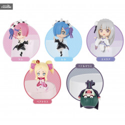 Figurine aléatoire Re:Zero...