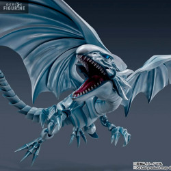 Yu-Gi-Oh! - Blue-Eyes White...