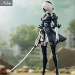 NieR: Automata - 2B figure,...