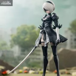 NieR: Automata - Figurine...
