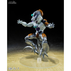 Figurine articulée Gashapon Dragon Ball 8 cm 5 AS — Griffon