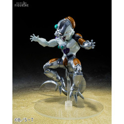 Mecha Frieza figure, S.H. Figuarts - Dragon Ball Z