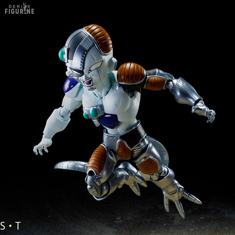 Mecha Frieza figure, S.H. Figuarts - Dragon Ball Z