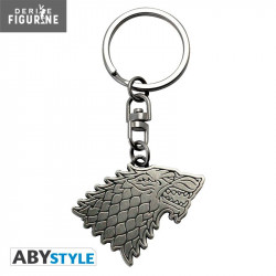Game of Thrones keychain -...