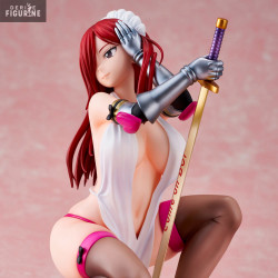 Fairy Tail - Figurine Erza...