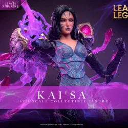League of Legends -...