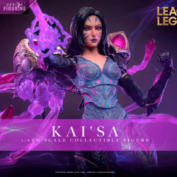 League of Legends - Kai'Sa...
