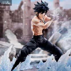 Fairy Tail - Figurine Gray...
