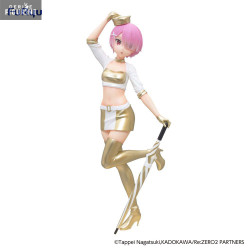 Re: Zero - Ram figure Grid...