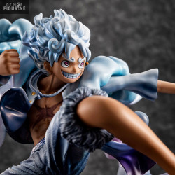 One Piece - Figure Monkey...