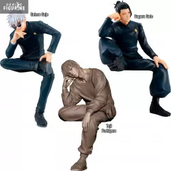 Jujutsu Kaisen - Figurine...
