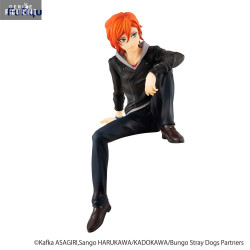 Bungo Stray Dogs - Chuya...