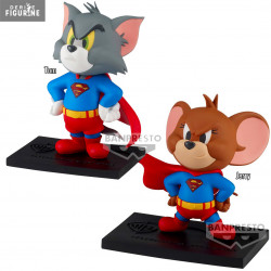 Figurine Tom ou Jerry...