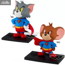 Tom or Jerry figure,...