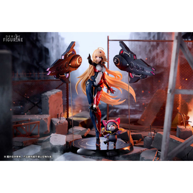 Tower of Fantasy - Figure...