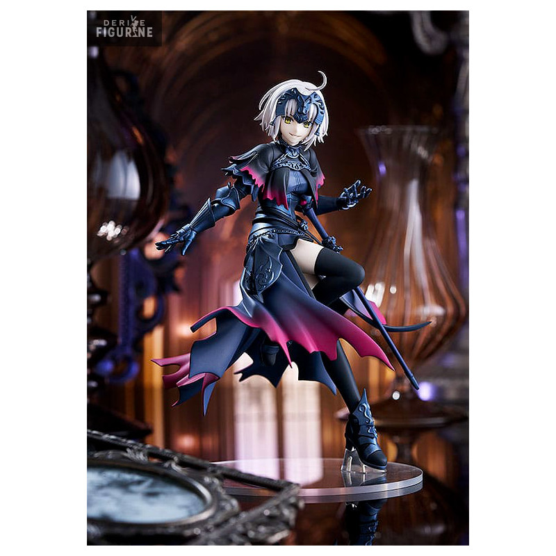 Figure Avenger/Jeanne d'Arc (Alter), Pop Up Parade - Fate