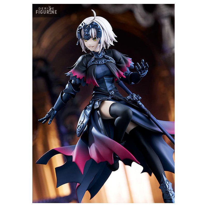 S*︎様 Avenger Jeanne d'Arc (ALTER) フィギュア Kotobukiya Avenger Jeanne d'Arc (Alter) Figure | PlazaJapan