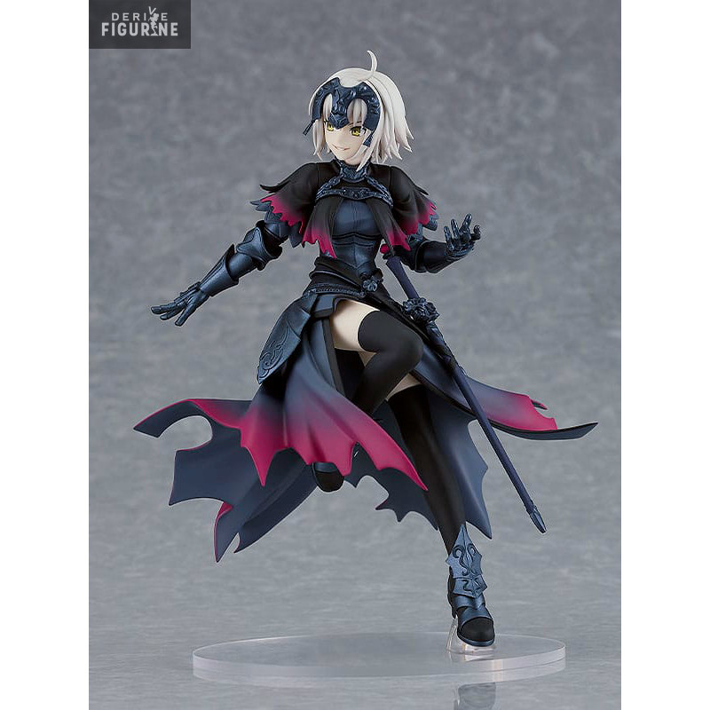 S*︎様 Avenger Jeanne d'Arc (ALTER) フィギュア Amazon.com: Aniplex-Fate/Grand Order Avenger/Jeanne d'Arc