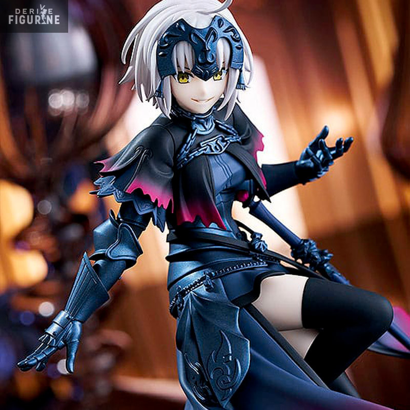 Figure Avenger/Jeanne d'Arc (Alter), Pop Up Parade - Fate