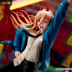 Chainsaw Man - Figure Power