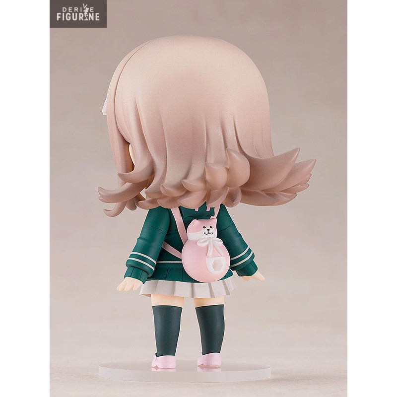 NANAMI Chiaki Nanami figure, Nendoroid - Danganronpa 1•2 Reload