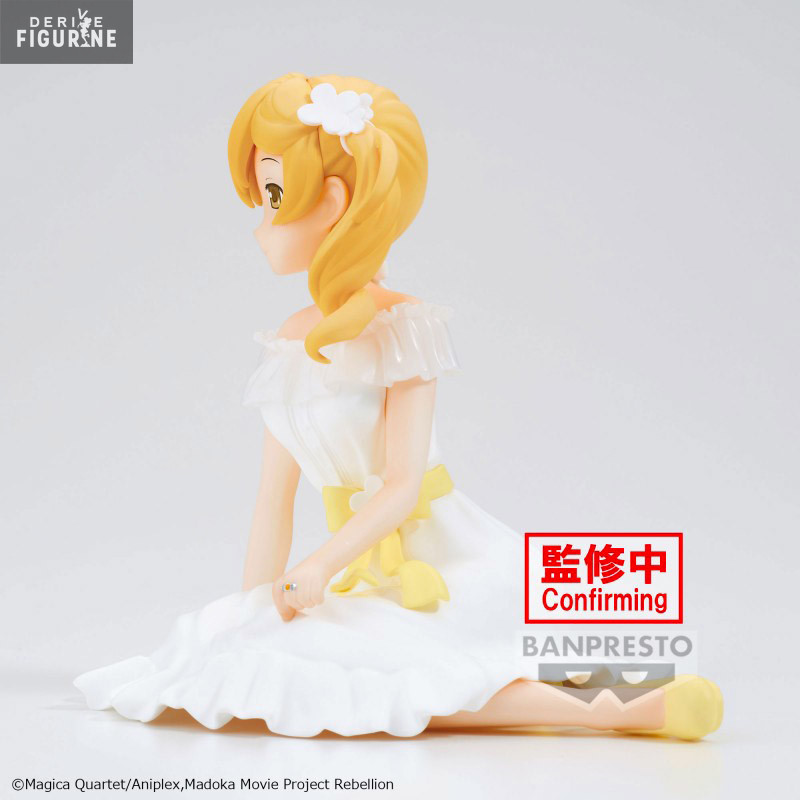 Mami☆ Puella Magi Madoka Magica - MADOGATARI Exhibition - Mami