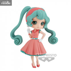 Hatsune Miku figure World...
