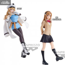 Shy - Figurine Spirit ou...