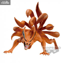 Naruto Shippuden - Kurama...