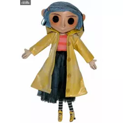 Poupée Coraline, Prop...