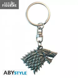 Porte-clés Game of Thrones...